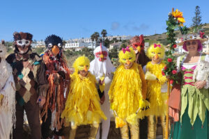 Karnawał w Algarve – od szaleństwa do rodzinnego święta